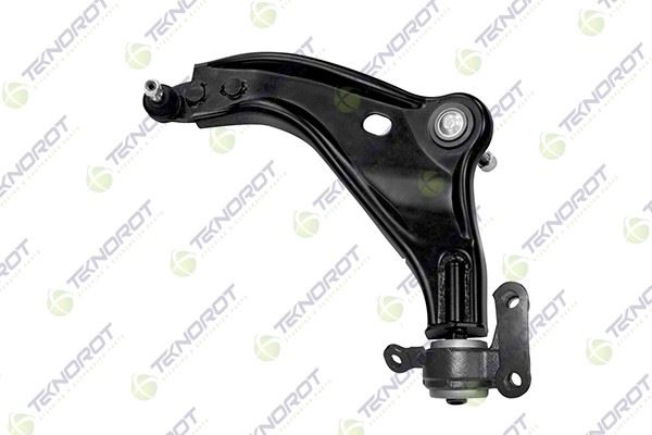 TEKNOROT MN-139K Süspansiyon Sistemi Bugi Kolu - MINI MINI (R56) uyumlu