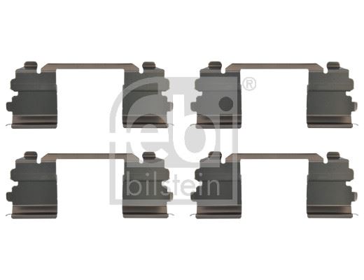 FEBI BILSTEIN 181478 Fren Sistemleri Fren Diski - IVECO DAILY IV Minibüs/Otobüs uyumlu