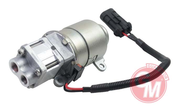 Valf ünitesi, hidrolik agrega otom. şanz. - GUARNITAUTO - 50131 Ürün Görseli