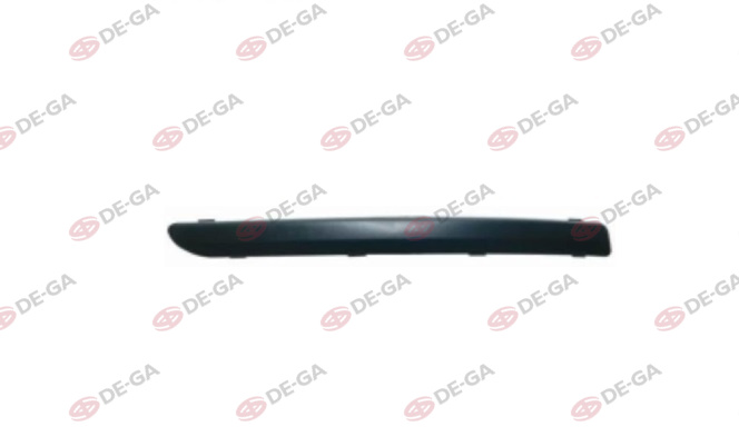 Tampon Çıtası - DEGA - FOR07MO024T Ürün Görseli