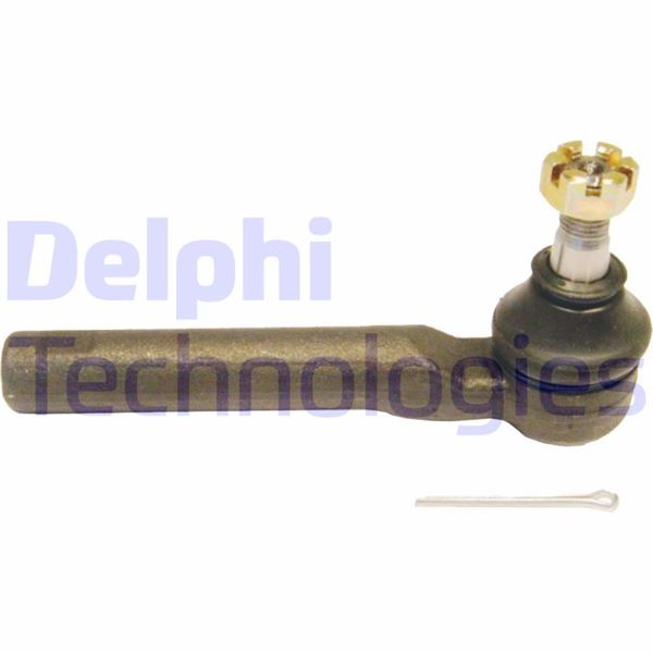 DELPHI TA1812 Direksiyon Sistemi Mafsal - SUBARU LEGACY I (BC) uyumlu