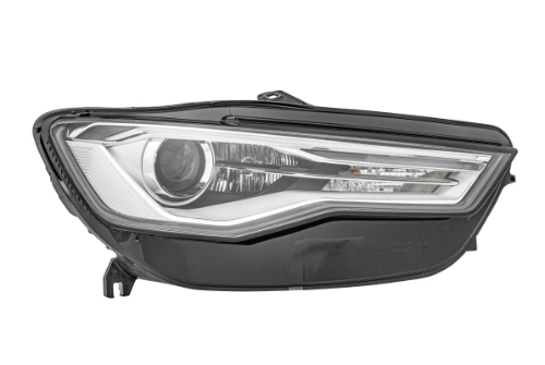 HELLA 1EL 012 976-021 Farlar & Aydınlatma Far Parçaları - AUDI A6 C7 (4G2, 4GC) uyumlu