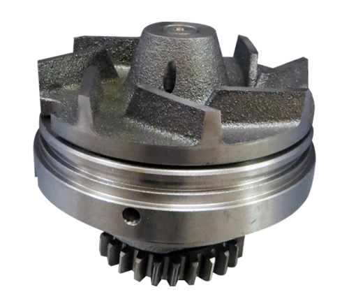 LASO 78200109 Motor Devirdaim - RENAULT TRUCKS PREMIUM 2 uyumlu