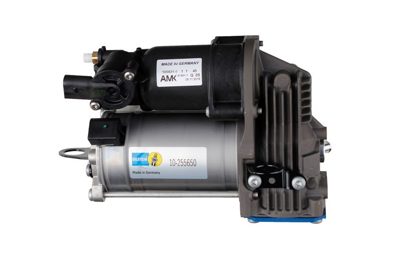 BILSTEIN 10-255650 Fren Sistemleri Hava Kompresörü - MERCEDES-BENZ M-SERISI (W166) uyumlu
