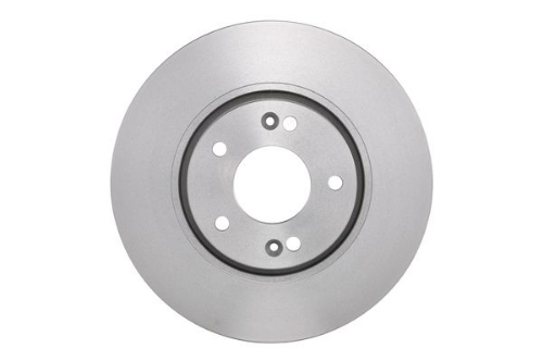BOSCH 0 986 479 595 Fren Sistemleri Fren Diski - KIA SPORTAGE III (SL) uyumlu