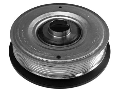 CORTECO 80001154 Motor Kayış Kasnağı - RENAULT ESPACE III (JE0_) uyumlu