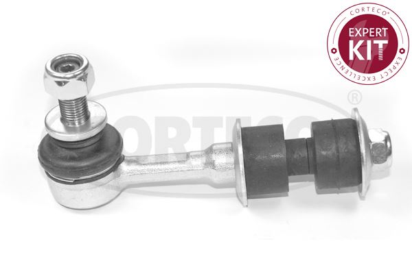 CORTECO 49396221 Süspansiyon Sistemi Stabilizatör - TOYOTA AVENSIS Sedan (_T27_) uyumlu