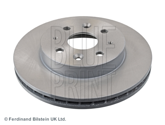 BLUE PRINT ADG04383 Fren Sistemleri Fren Diski - KIA RIO I Hatchback (DC) uyumlu