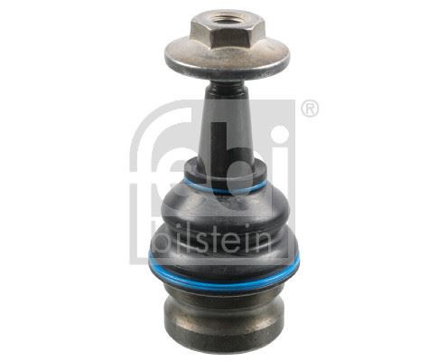 FEBI BILSTEIN 280588 Tekerlek & Aks Parçaları Taşıyıcı Mafsal - AUDI A7 Sportback (4GA, 4GF) uyumlu