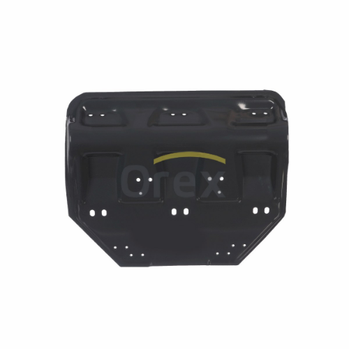 Çamurluk Sacı - OREX - 566062 Ürün Görseli