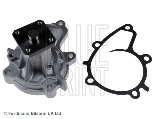 BLUE PRINT ADN19133 Motor Devirdaim - NISSAN SUNNY III (N14, B13) uyumlu