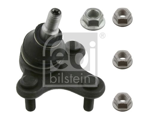 FEBI BILSTEIN 280028 Tekerlek & Aks Parçaları Taşıyıcı Mafsal - SEAT LEON (1P1) uyumlu