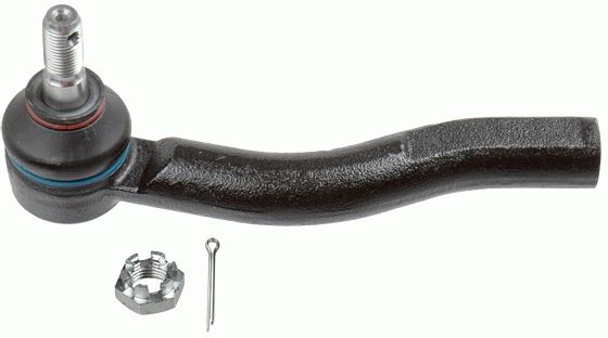 LEMFÖRDER 38575 01 Direksiyon Sistemi Mafsal - TOYOTA YARIS (_P13_) uyumlu
