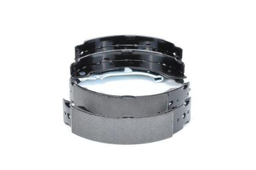 BOSCH 0 986 487 585 Fren Sistemleri Fren Pabucu - CITROËN ZX (N2) uyumlu