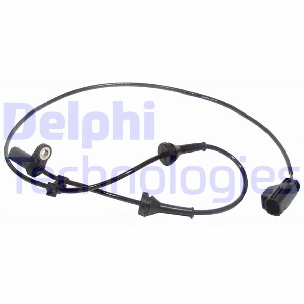 DELPHI SS20117 Fren Sistemleri Sürüş Dinamiği Ayarı - VOLVO S70 (874) uyumlu