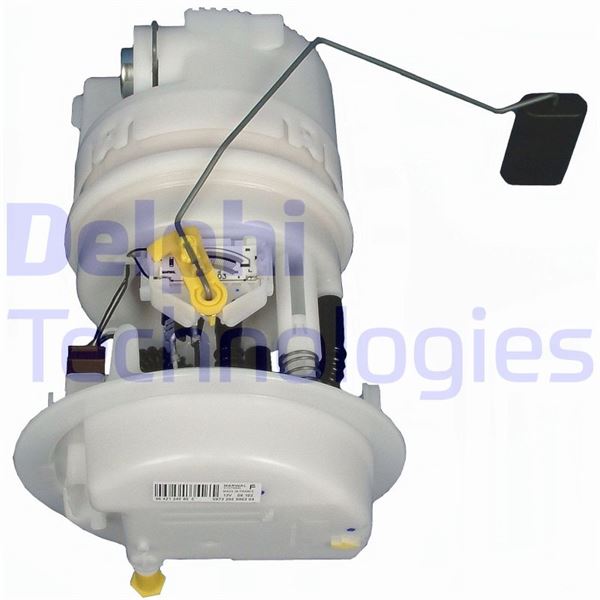DELPHI FE10175-12B1 Fren Sistemleri Düşük Basınç Pompası - PEUGEOT 206 Hatchback (2A/C) uyumlu