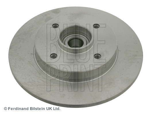 BLUE PRINT ADP154352 Fren Sistemleri Fren Diski - PEUGEOT 307 (3A/C) uyumlu