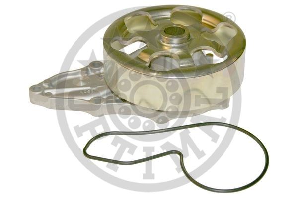 OPTIMAL AQ-2161 Motor Devirdaim - HONDA ACCORD VII (CL, CN) uyumlu