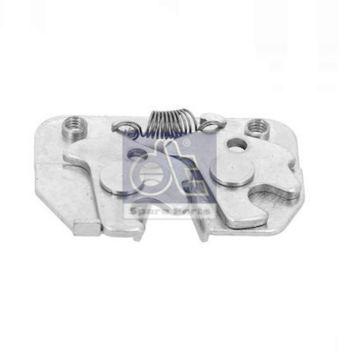 DT Spare Parts 5.60192 Kaporta & Gövde Parçaları Dış Kilitler