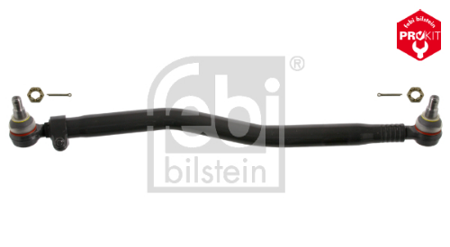 FEBI BILSTEIN 35185 Direksiyon Sistemi Kısa Rot & İtici Çubuk - VOLVO FH16 II uyumlu