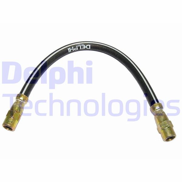 DELPHI LH0597 Fren Sistemleri Fren Hortumları - BMW 3 (E21) uyumlu