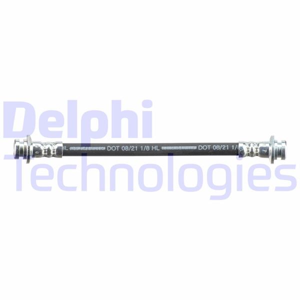 DELPHI LH7865 Fren Sistemleri Fren Hortumları - SUZUKI SWIFT V (AZ) uyumlu