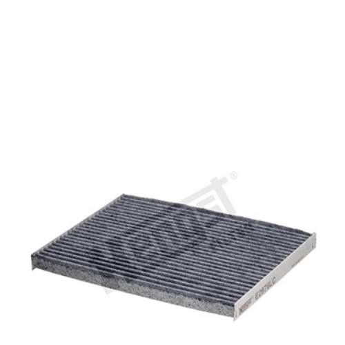 HENGST FILTER E2976LC İklimlendirme Sistemi Polen Filtresi - NISSAN X-TRAIL II (T31) uyumlu