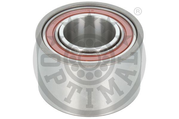 OPTIMAL 0-N048 Motor Kayış Kasnağı - ISUZU TROOPER I Açık arazi aracı (UBS) uyumlu
