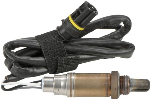 BOSCH 0 258 005 083 Emme & Egzoz Sistemi Egzoz Sensörleri - MERCEDES-BENZ C-SERISI (W202) uyumlu