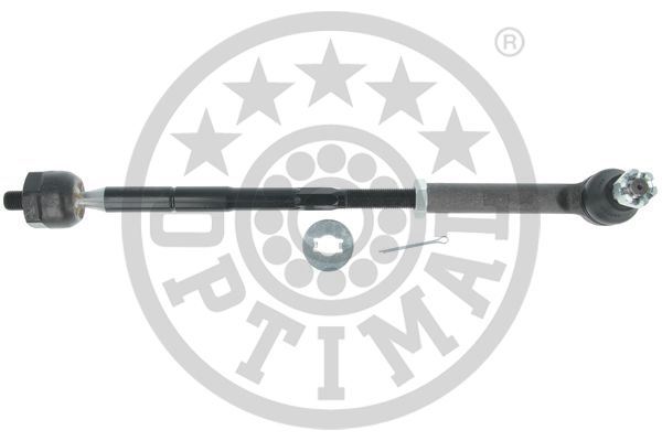OPTIMAL G0-790 Direksiyon Sistemi Kısa Rot & İtici Çubuk - TOYOTA HIACE IV Minibüs/Otobüs (_H1_) uyumlu