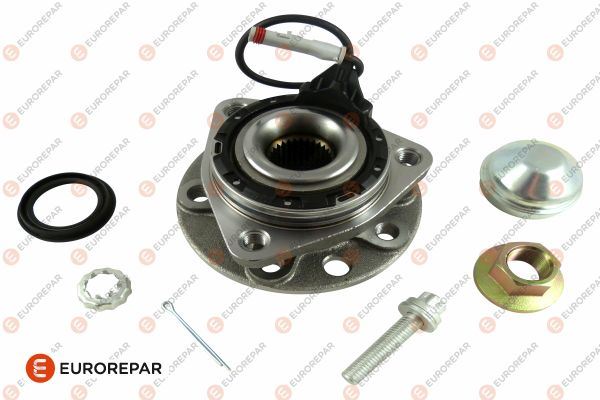 EUROREPAR 1623949880 Jant & Lastik & Bijon Poyra - OPEL ASTRA G Hatchback (T98) uyumlu