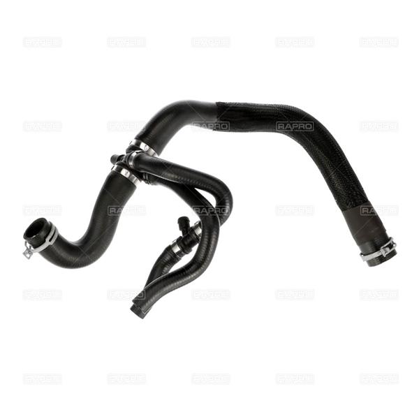 RAPRO R15814 Soğutma Sistemi Soğutma Hortumları & Bağlantıları - PEUGEOT 307 (3A/C) uyumlu