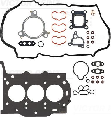 VICTOR REINZ 02-10825-01 Motor Silindir Kafa Contası - HONDA CIVIC X Hatchback (FC_, FK_) uyumlu