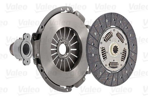 VALEO 805277 Debriyaj Sistemi Debriyaj Seti - RENAULT MASCOTT Platform şasi (UH_, HH_) uyumlu