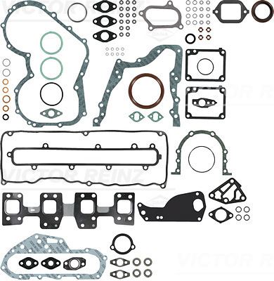 VICTOR REINZ 01-10856-02 Motor Conta Seti
