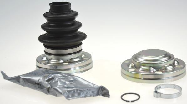 Tahrik Mili Körük Seti - GKN - 304488 Ürün Görseli
