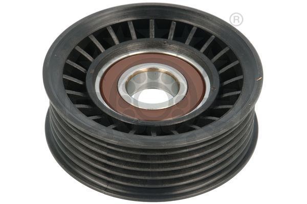 OPTIMAL 0-N1811S Motor Kayış Kasnağı - MAZDA 6 Hatchback (GG) uyumlu