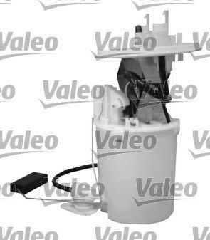 Yakıt Pompası - VALEO - 347049 Ürün Görseli