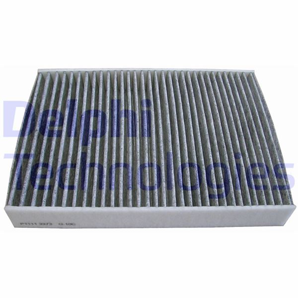 DELPHI TSP0325331C İklimlendirme Sistemi Polen Filtresi - PEUGEOT 508 I (8D_) uyumlu