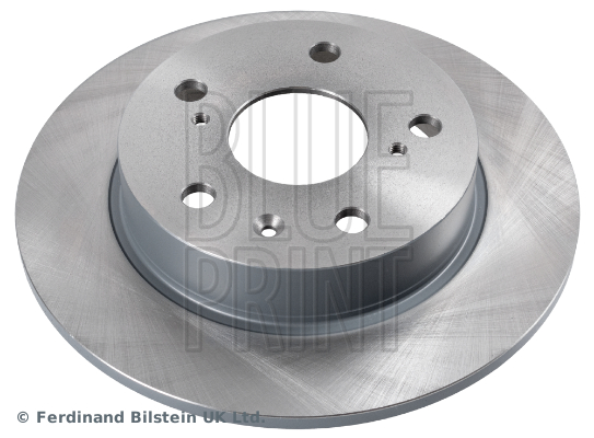 BLUE PRINT ADK84345 Diğer Diğer Donanım & Parçalar - SUZUKI SWIFT IV (FZ, NZ) uyumlu