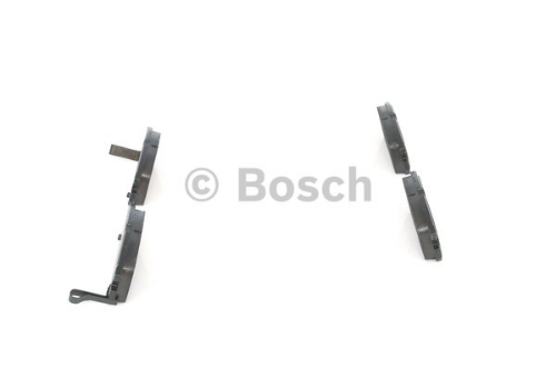 BOSCH 0 986 461 768 Fren Sistemleri Fren Balatası - MITSUBISHI PAJERO II Canvas Top (V2_C, V4_C) uyumlu