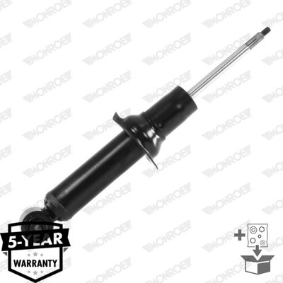 MONROE 376154SP Süspansiyon Sistemi Amortisör - PEUGEOT 508 I (8D_) uyumlu