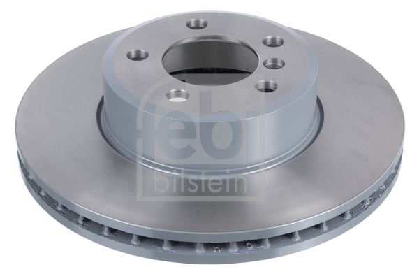 FEBI BILSTEIN 32177 Fren Sistemleri Fren Diski - BMW 7 (E65, E66, E67) uyumlu