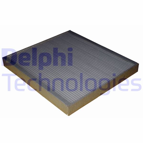 DELPHI TSP0325244 İklimlendirme Sistemi Polen Filtresi - FIAT DUCATO Panelvan/Van (250_) uyumlu