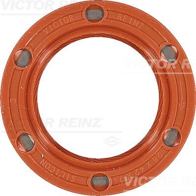 VICTOR REINZ 81-33653-10 Motor Yağ Keçesi - LADA SAMARA (2108, 2109, 2113, 2114) uyumlu