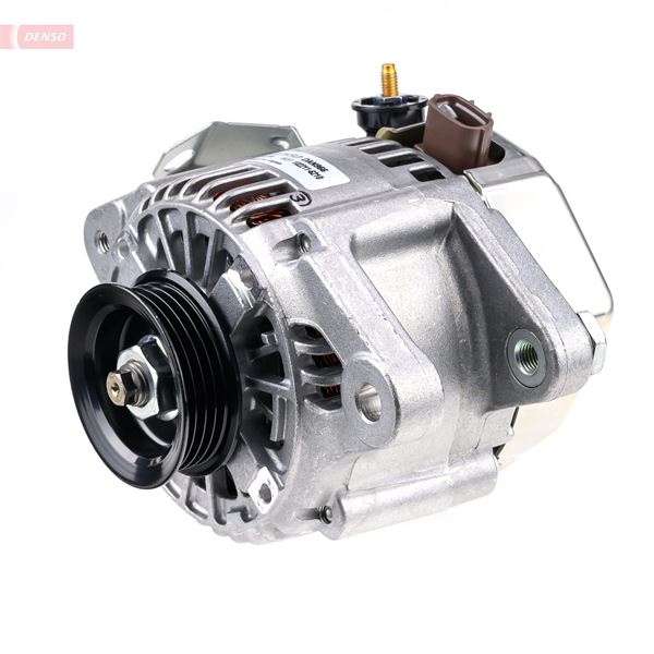 DENSO DAN966 Elektrik Sistemi Alternatör - TOYOTA YARIS VERSO (_P2_) uyumlu