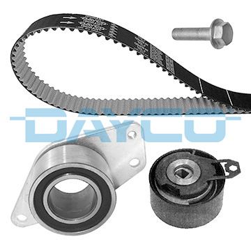 DAYCO KTB413 Motor Triger Seti - RENAULT MEGANE Scénic (JA0/1_) uyumlu