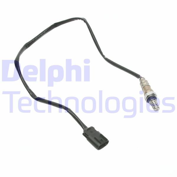 DELPHI ES20361-12B1 Emme & Egzoz Sistemi Egzoz Sensörleri - HYUNDAI GRANDEUR (TG) uyumlu