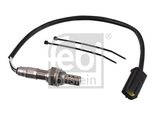 FEBI BILSTEIN 179559 Emme & Egzoz Sistemi Egzoz Sensörleri - CHEVROLET AVEO / KALOS Sedan (T250, T255) uyumlu