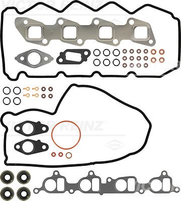 VICTOR REINZ 02-53728-02 Motor Silindir Kafa Contası - NISSAN X-TRAIL I (T30) uyumlu